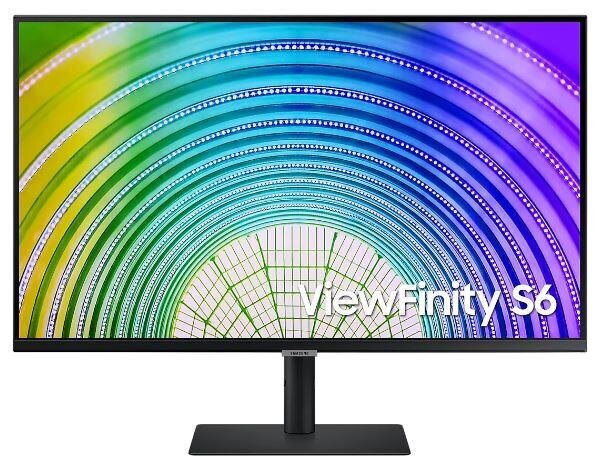 Samsung LS32A600UUPXEN kaina ir informacija | Monitoriai | pigu.lt