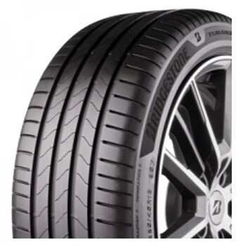 Bridgestone Turanza 6 215/65R16 цена и информация | Летняя резина | pigu.lt
