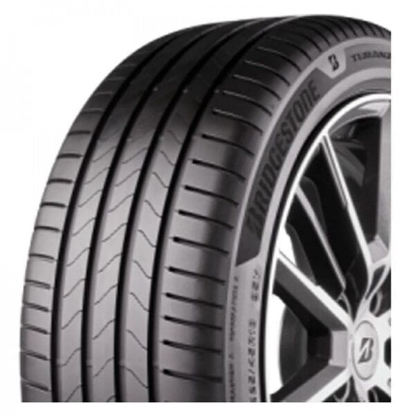 Bridgestone Turanza 6 215/65R16 kaina ir informacija | Vasarinės padangos | pigu.lt