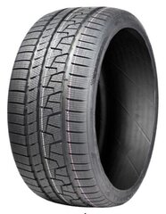 lanvigator Wintergrip UHP 235/40R18 95 V XL цена и информация | Зимняя резина | pigu.lt