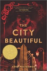 City Beautiful Original ed. цена и информация | Книги для подростков  | pigu.lt