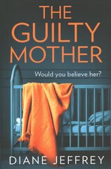 Guilty Mother цена и информация | Фантастика, фэнтези | pigu.lt