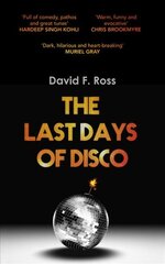 Last Days of Disco цена и информация | Фантастика, фэнтези | pigu.lt