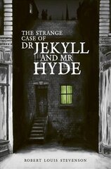 Strange Case of Dr Jekyll and Mr Hyde цена и информация | Книги для подростков и молодежи | pigu.lt