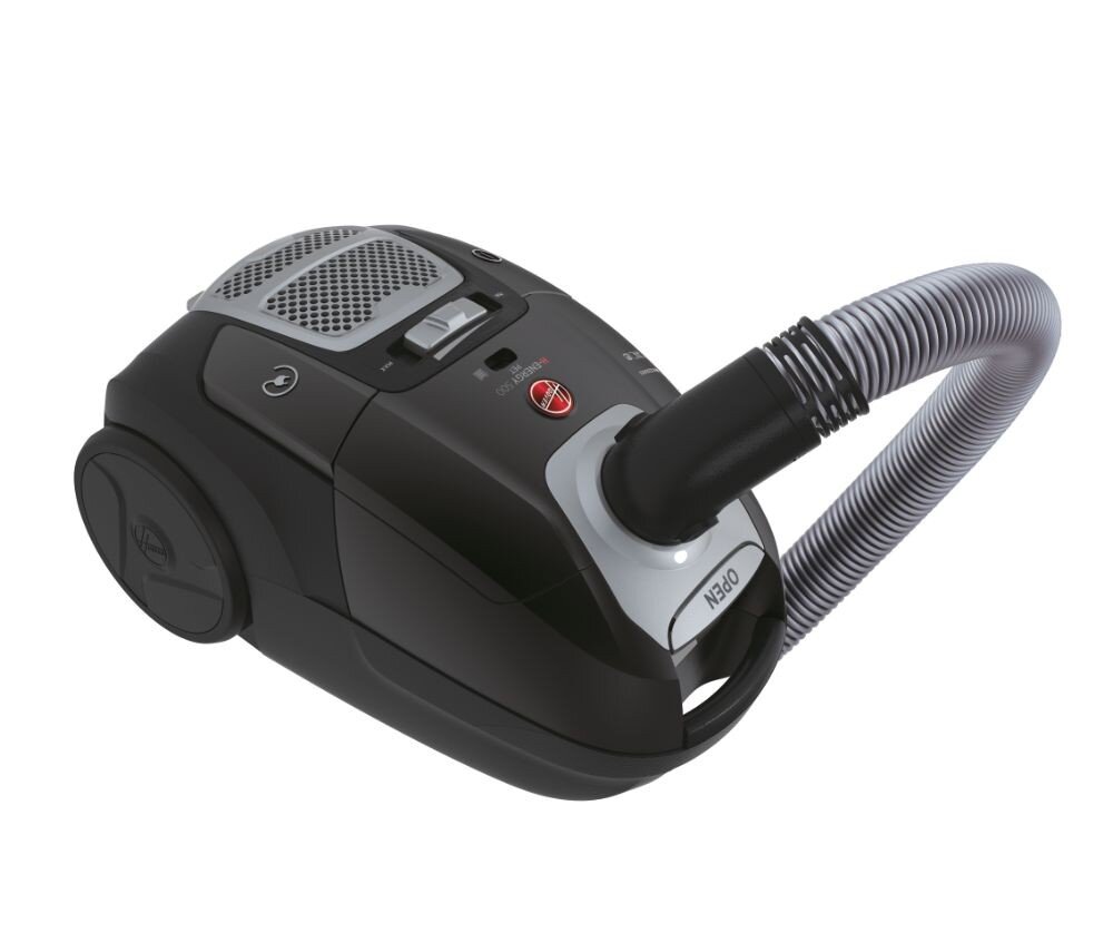 Hoover HE520PET 011 kaina ir informacija | Dulkių siurbliai | pigu.lt