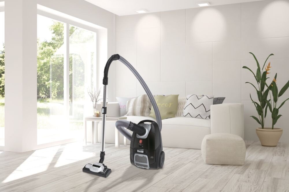 Hoover HE520PET 011 kaina ir informacija | Dulkių siurbliai | pigu.lt