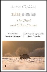 Duel and Other Stories (riverrun editions): an exquisite collection from one of Russia's greateat writers kaina ir informacija | Fantastinės, mistinės knygos | pigu.lt