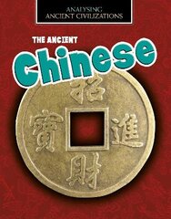 Ancient Chinese kaina ir informacija | Knygos paaugliams ir jaunimui | pigu.lt