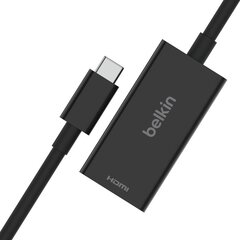 Belkin AVC013btBK kaina ir informacija | Adapteriai, USB šakotuvai | pigu.lt