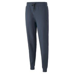 Спортивные брюки Puma Rad/Cal Pants Dk Navy 673320 16 цена и информация | Мужская спортивная одежда | pigu.lt