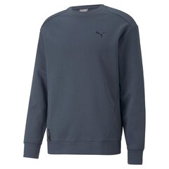 Vyriškas sportinis bliuzonas Puma Rad Cal Hoodie 67331716, mėlynas kaina ir informacija | Sportinė apranga vyrams | pigu.lt