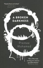 Broken Darkness kaina ir informacija | Fantastinės, mistinės knygos | pigu.lt