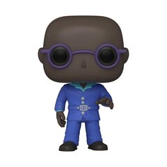 Funko POP! Movies: The Matrix - Morpheus kaina ir informacija | Žaidėjų atributika | pigu.lt