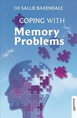 Coping with Memory Problems kaina ir informacija | Saviugdos knygos | pigu.lt