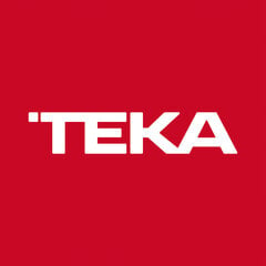 Teka CFH15200 L2C kaina ir informacija | Teka Buitinės technikos priedai | pigu.lt