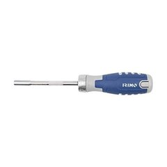 Отвертка Irimo 3-4-5 mm PH1-PH2-PH3 T15-T20-T25 1/4" трещотка цена и информация | Механические инструменты | pigu.lt