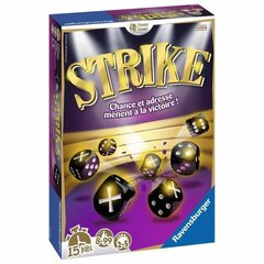 Настольная игра Ravensburger Strike Board Game (FR) цена и информация | Настольные игры, головоломки | pigu.lt