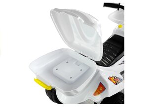 Elektrinis motociklas vaikams BJX-88 kaina ir informacija | Elektromobiliai vaikams | pigu.lt