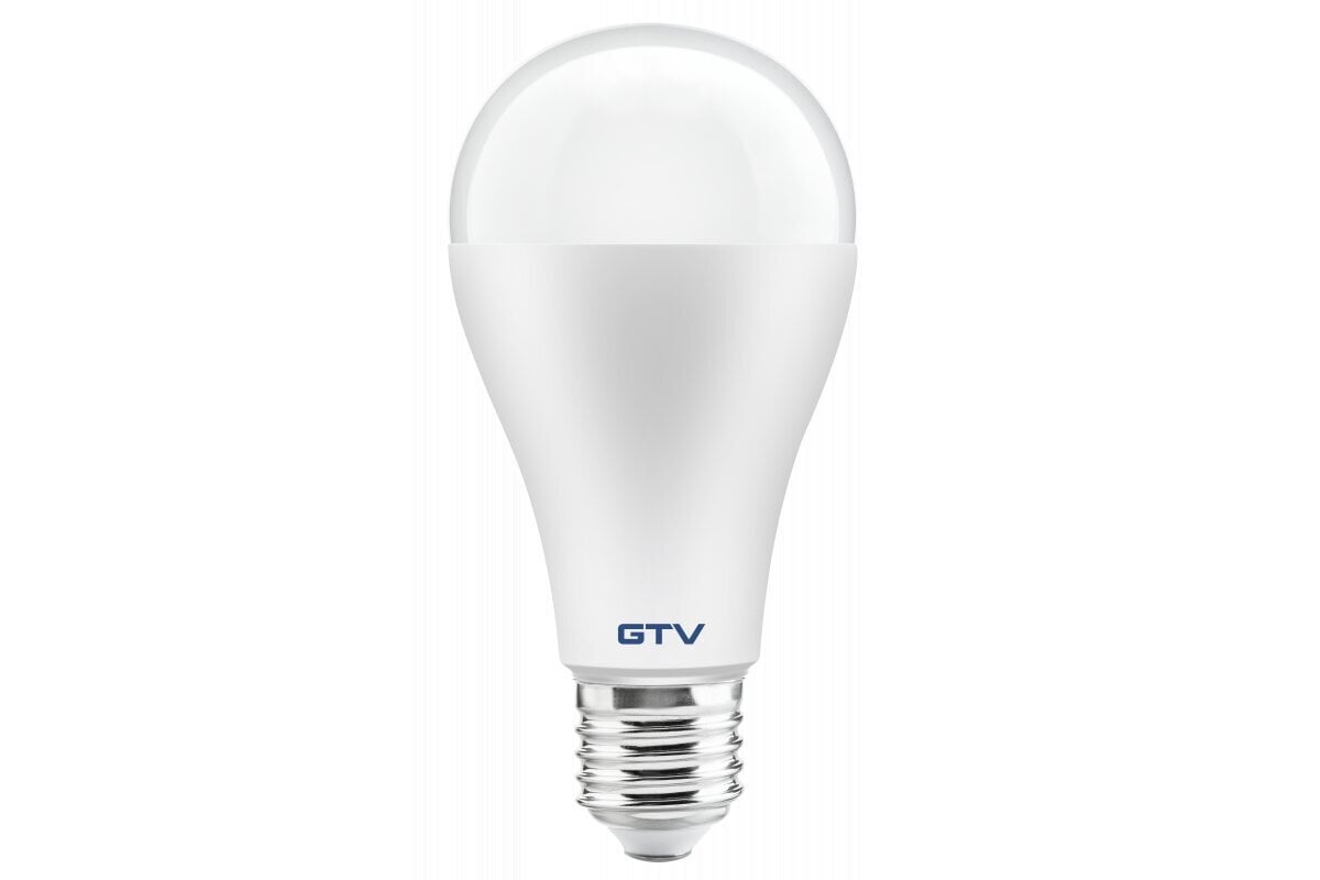 LED lemputė E27, 20W, 2400lm, 6500K цена и информация | Elektros lemputės | pigu.lt