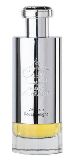 Kvapusis vanduo Lattafa Khaltaat Al Arabia Royal Delights, 100 ml kaina ir informacija | Kvepalai moterims | pigu.lt