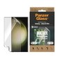 PanzerGlass Matrix Screen Protector цена и информация | Apsauginės plėvelės telefonams | pigu.lt