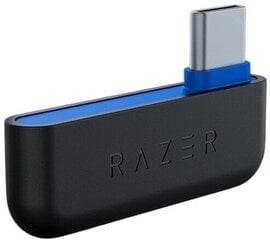 Razer Hammerhead HyperSpeed PlayStation цена и информация | Теплая повязка на уши, черная | pigu.lt