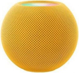 Портативный Bluetooth-динамик Apple HomePod mini цена и информация | Аудиоколонки | pigu.lt