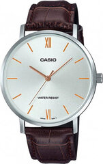 Laikrodis vyrams Casio MTP-VT01L-7B2 цена и информация | Мужские часы | pigu.lt