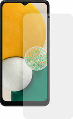 Защита экрана Contact Samsung Galaxy A13 4G цена и информация | Google Pixel 3a - 3mk FlexibleGlass Lite™ защитная пленка для экрана | pigu.lt