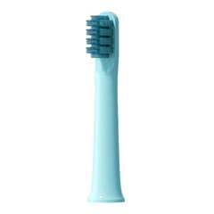 ENCEHN Aurora M100-B toothbrush tips (blue) цена и информация | Насадки для электрических зубных щеток | pigu.lt