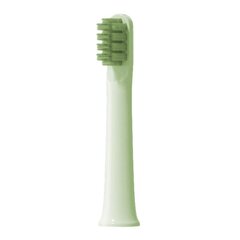 ENCHEN Насадки для зубных щеток ENCEHN Aurora M100-G (зеленые) цена и информация | Насадки для электрических зубных щеток | pigu.lt
