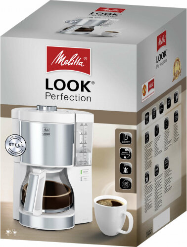 Melitta SM3590 kaina ir informacija | Kavos aparatai | pigu.lt