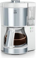 Melitta SM3590 kaina ir informacija | Kavos aparatai | pigu.lt