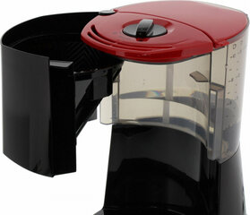 Электрическая кофеварка Melitta SM3590 Белый 1080 W 1,25 L цена и информация | Кофемашины | pigu.lt