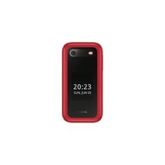 Смартфоны Nokia 2660 цена и информация | Мобильные телефоны | pigu.lt