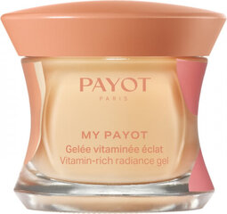 Крем-гель для лица Payot my Payot, 40мл цена и информация | Кремы для лица | pigu.lt