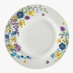 Тарелка Ambition Fiori, 19 см цена и информация | Посуда, тарелки, обеденные сервизы | pigu.lt