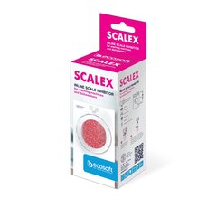 FOSE100ECO Ecosoft Scalex фильтр от накипи для стиральных и посудомоечных машин 100мл цена и информация | Фильтры для воды, чистящие устройства | pigu.lt