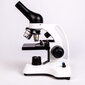 Magicso Professional Bio 1600X цена и информация | Teleskopai ir mikroskopai | pigu.lt