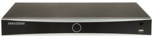 IP registratorius Hikvision DS-7616NXI-K2/16P kaina ir informacija | Stebėjimo kameros | pigu.lt