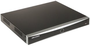 IP registratorius Hikvision DS-7616NXI-K2/16P kaina ir informacija | Stebėjimo kameros | pigu.lt