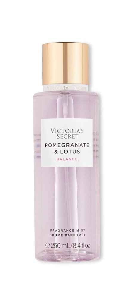 Kūno dulksna Victoria Secret Pomegranate & Lotus, 250 ml цена и информация | Parfumuota kosmetika moterims | pigu.lt