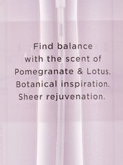 Kūno dulksna Victoria Secret Pomegranate & Lotus, 250 ml kaina ir informacija | Parfumuota kosmetika moterims | pigu.lt