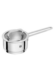 Сотейник ZWILLING Moment S Saucepan, 14 см, 1.5 л цена и информация | Кастрюли, скороварки | pigu.lt