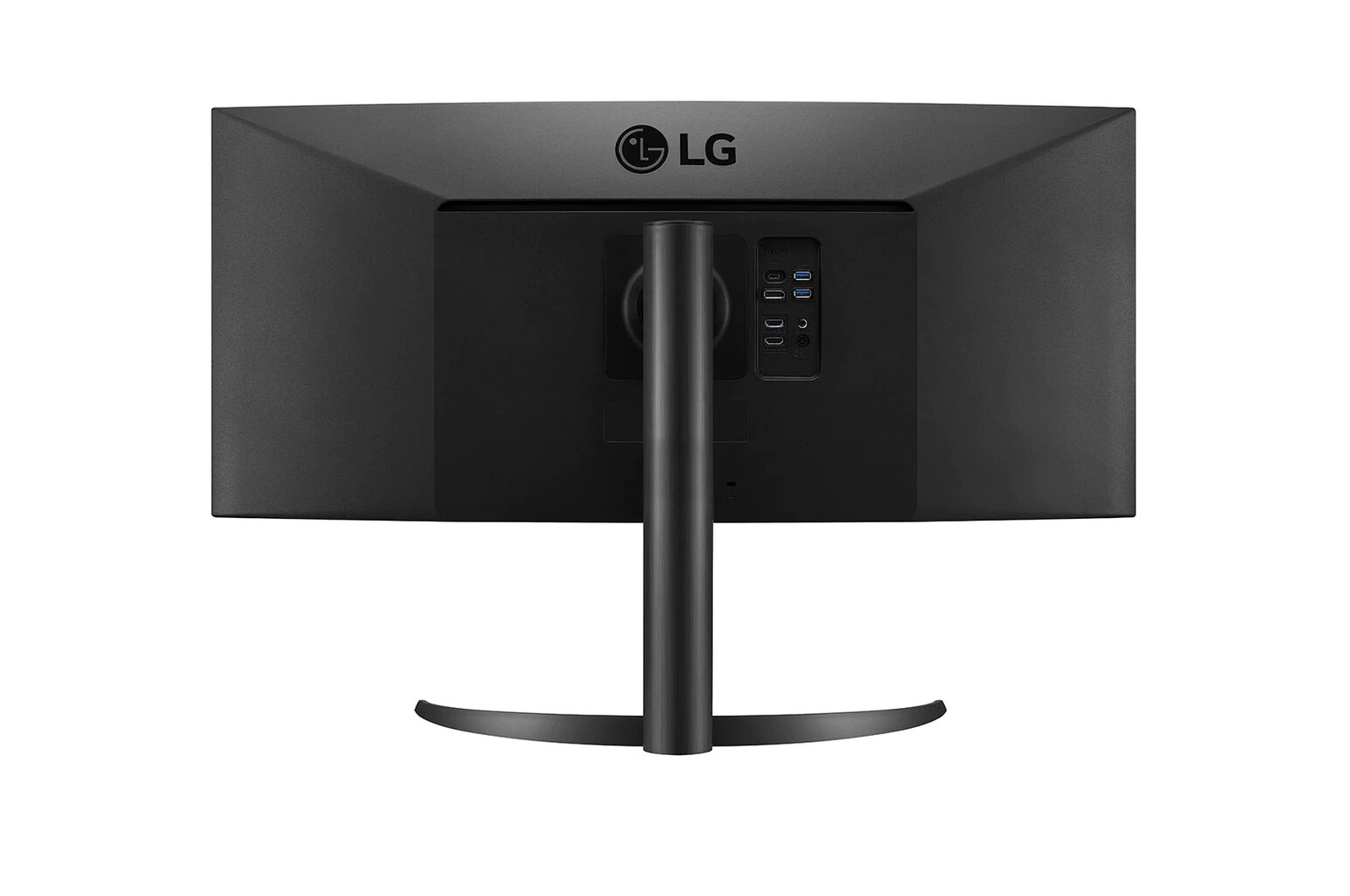 LG 34WP85CP-B kaina ir informacija | Monitoriai | pigu.lt