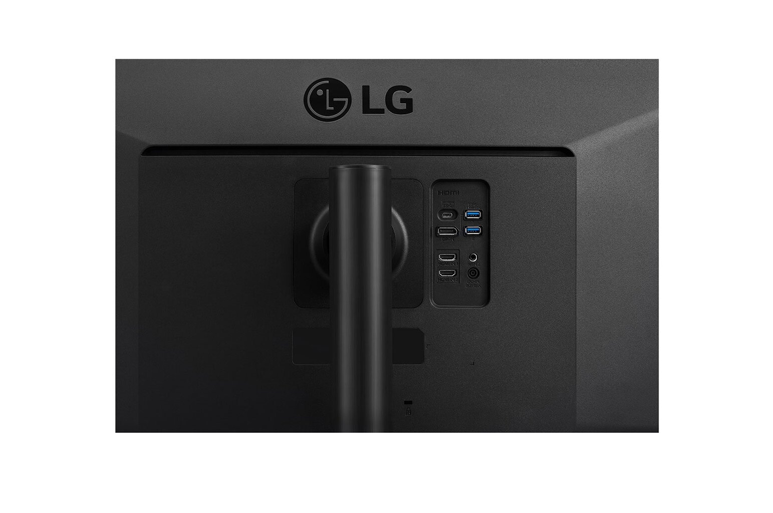 LG 34WP85CP-B kaina ir informacija | Monitoriai | pigu.lt