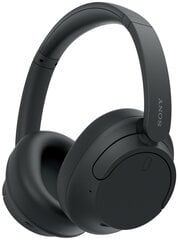 Sony WHCH720NB.CE7 kaina ir informacija | Ausinės | pigu.lt