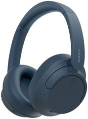 Sony WHCH720NL.CE7 kaina ir informacija | Ausinės | pigu.lt