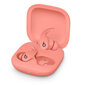 Beats Fit Pro True Wireless Earbuds - Coral Pink - MPLJ3ZM/A цена и информация | Ausinės | pigu.lt
