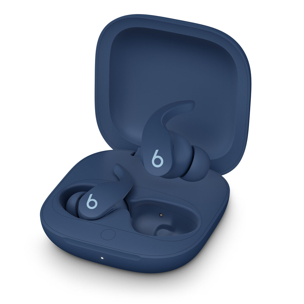 Beats Fit Pro True Wireless Earbuds - Tidal Blue - MPLL3ZM/A kaina ir informacija | Ausinės | pigu.lt
